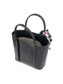 27670/10 Сумка жен., иск. кожа