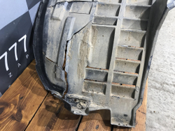 Подкрылок передний правый Land Cruiser 300 Б/У Оригинал 5380560130