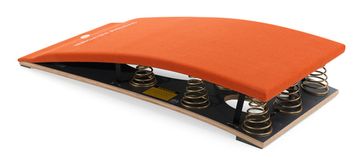 Трамплин, модель "Hard 8"