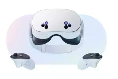 Шлем виртуальной реальности Oculus Quest 3S, 128GB
