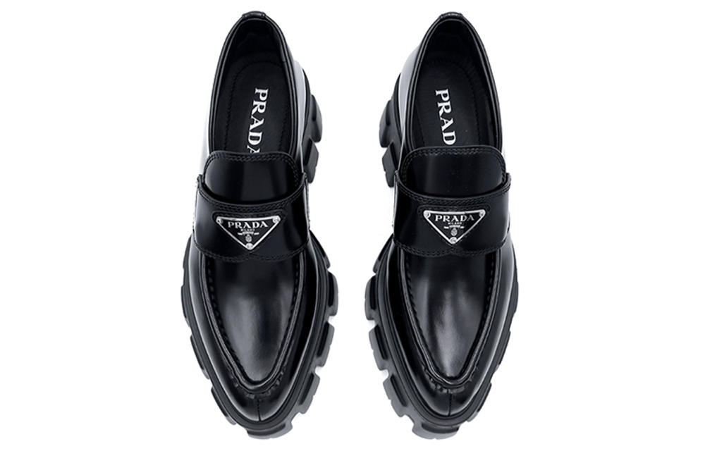 Prada Monolith (Женская размерная сетка)