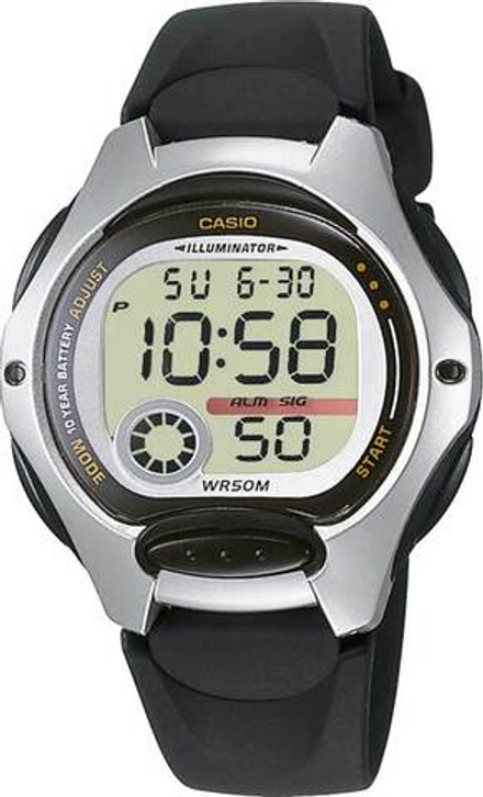 Часы Casio LW-200-1AVEG