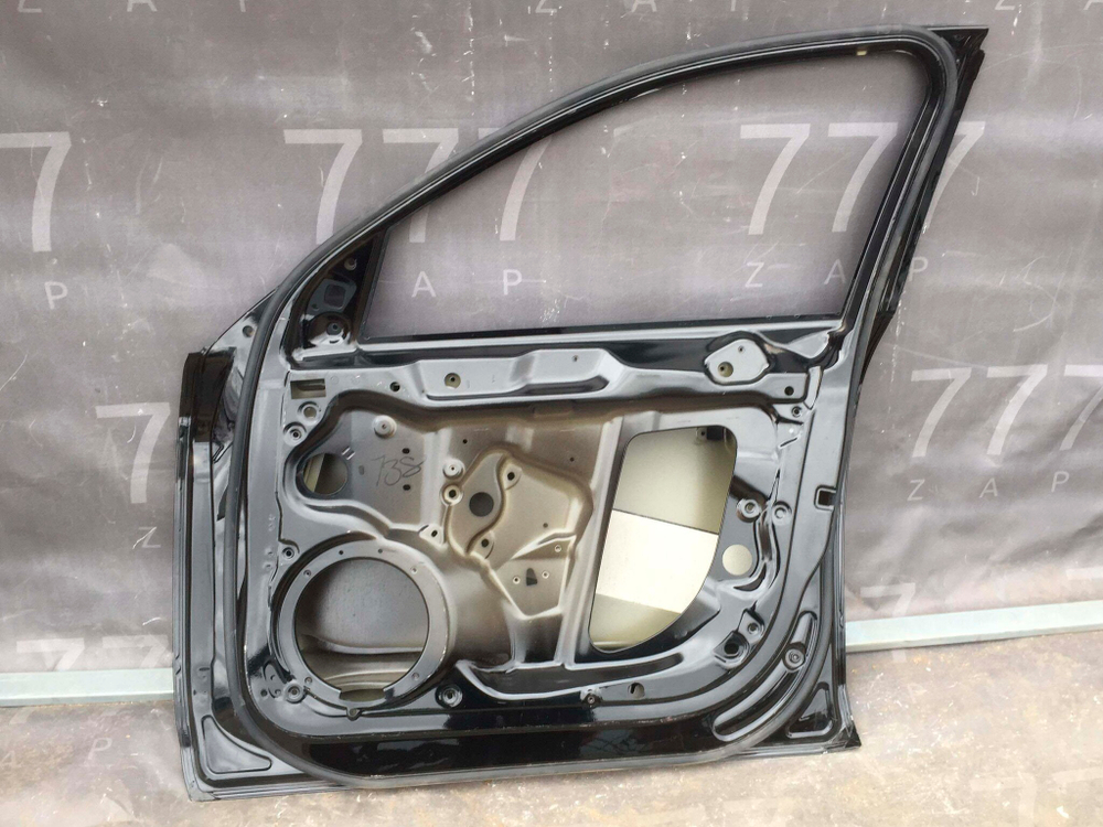 Дверь передняя правая Audi A4 (B8)  Б/У Оригинал 8K0831052J