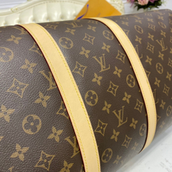 Louis Vuitton Keepall 55