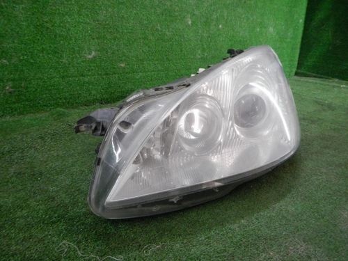 Фара левая Mercedes S W221 (2005-2009) ксенон