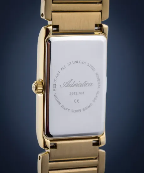 Женские швейцарские часы Adriatica A3643.1113Q