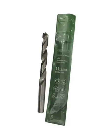 Сверло по металлу 13.5 мм HSS