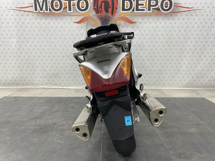 Honda ST1300 Pan European , 2004