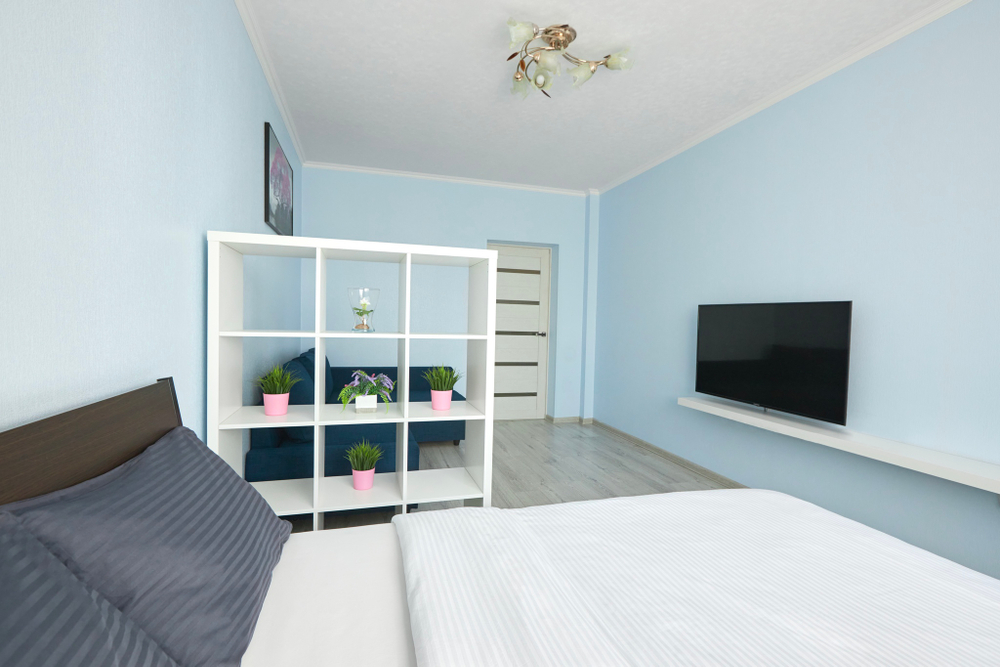 Сакура - снять на сутки квартиру: уют в сердце города