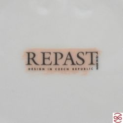 Сахарница Repast Охота красная Мария-тереза 400 мл