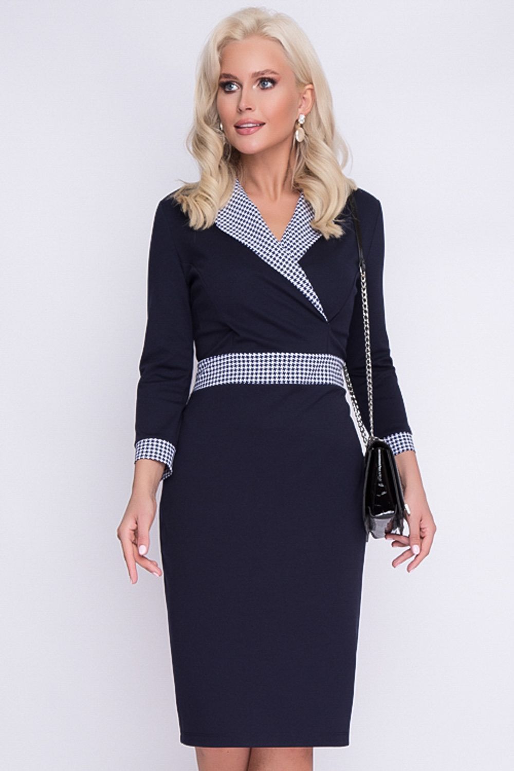 Платье 70245 Avili