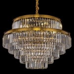 Подвесная люстра Citilux RICKY CL314273