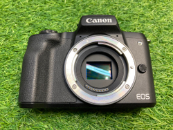 Canon M50 Mark ll + 15-45mm IS STM Покупка/Продажа