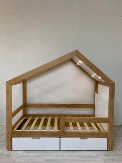 Кровать LIGHTING / ЛАЙТИНГ