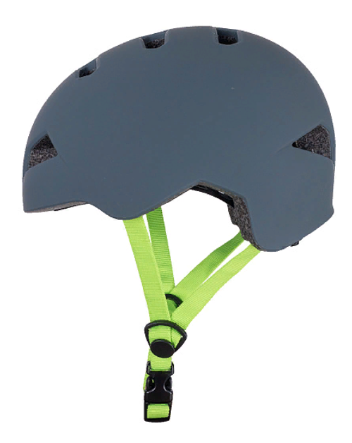 Шлем Tech Team Gravity 1100 серый