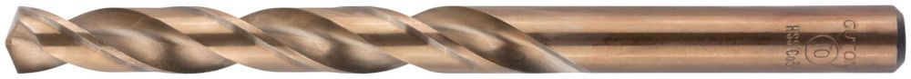 48-387 Сверло по металлу Cutop Profi с кобальтом 5%, 10 x 133 мм