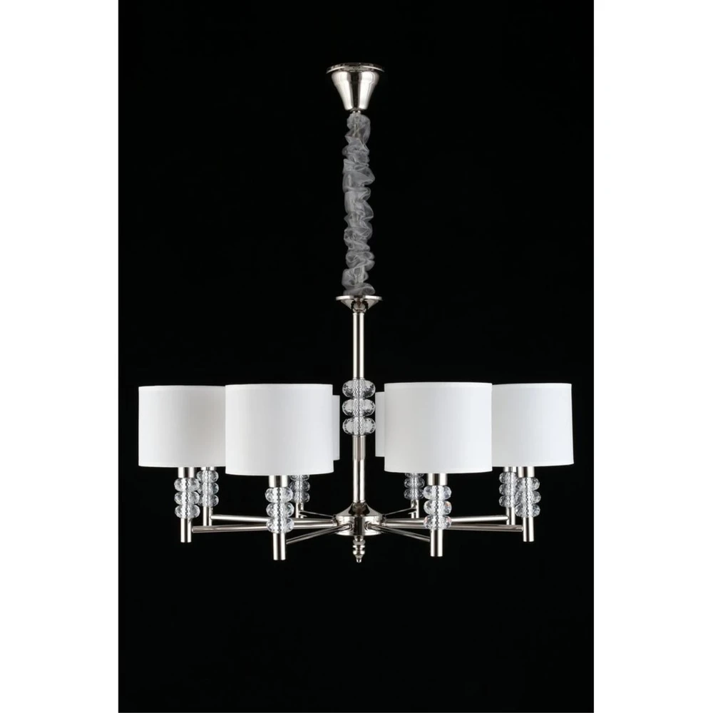 Подвесная люстра Aployt FRANULA APL.724.03.08