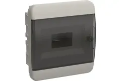 Бокс 8 IEK Tekfor IP41 218*240*102 встраиваемый 39335
