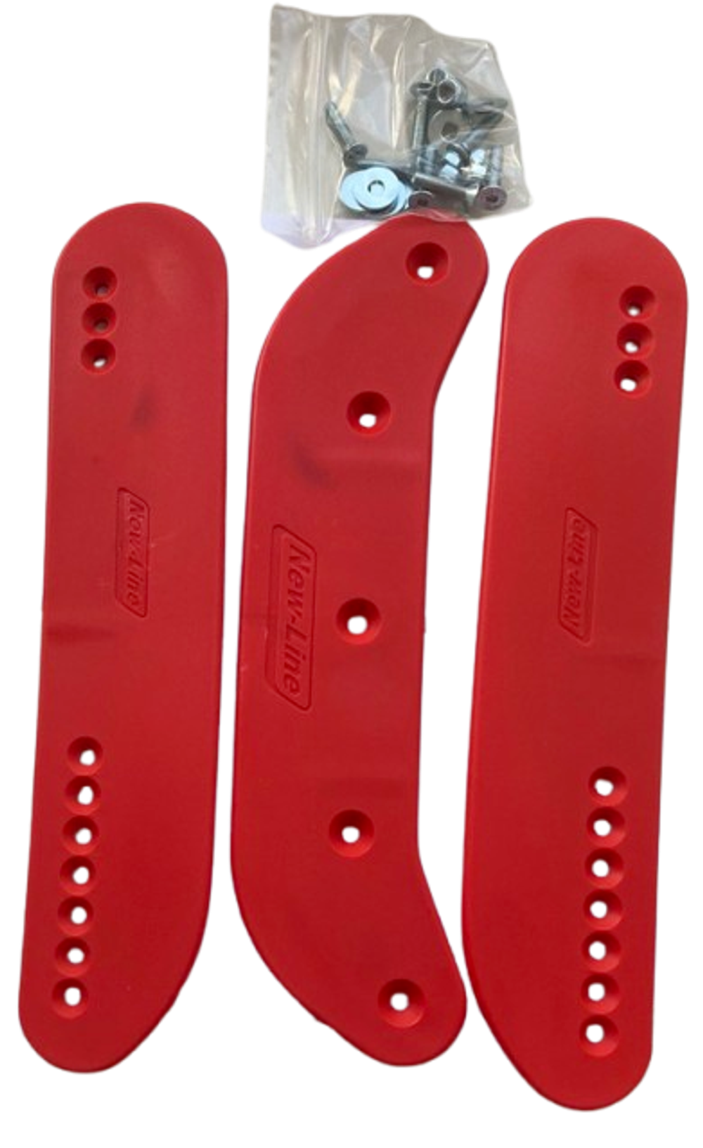 Защита шасси OTK