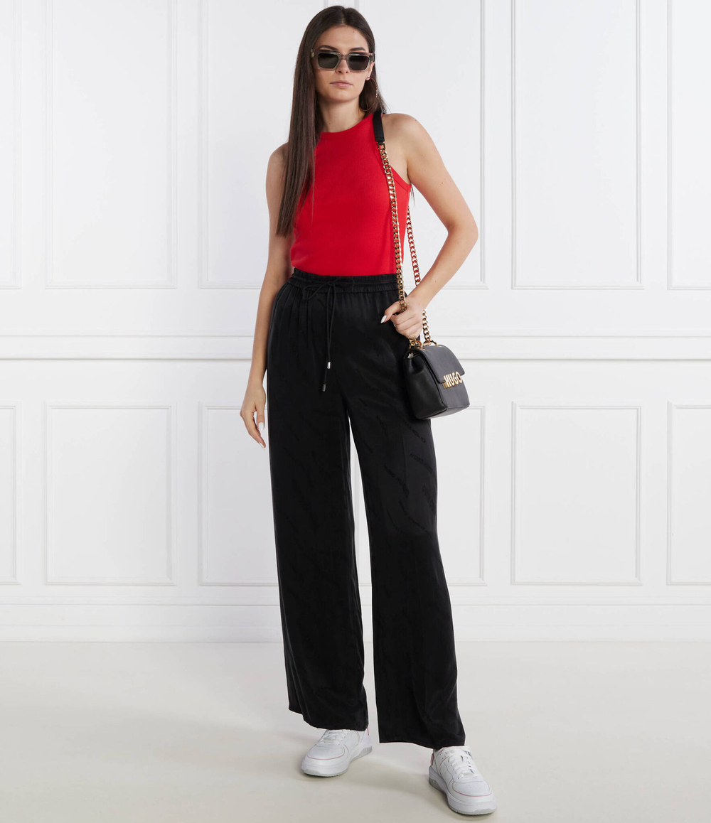 Топ Classic Tank HUGO - красный(50478532)