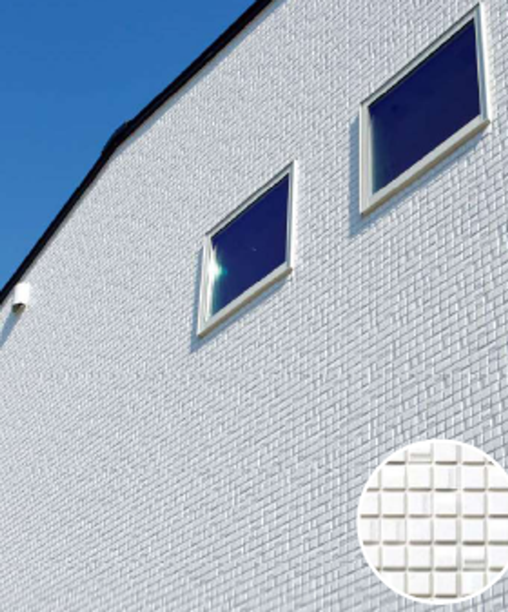 Японская фиброцементная панель EPA 19