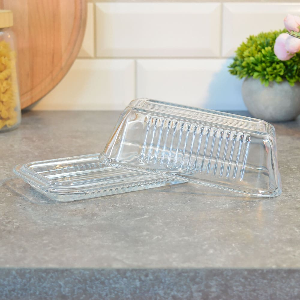 Масленка "Persia" 500мл, 0125/CE0125GCL