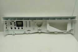 EW6S4R06W кт144 Лицевая панель для стиральной машины Electrolux EW6S4R06W б/у