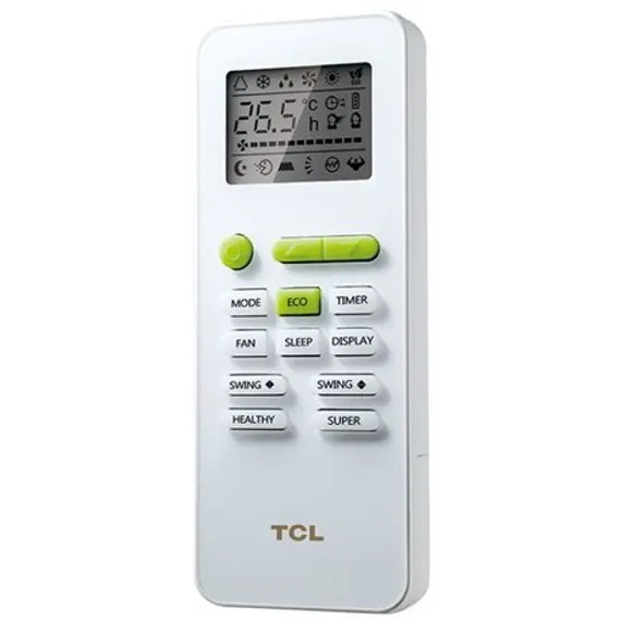 Сплит система TCL TAC-24HRA/E1
