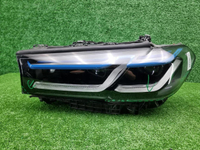 Фара левая BMW M5 F90 (2020-2024) Laser