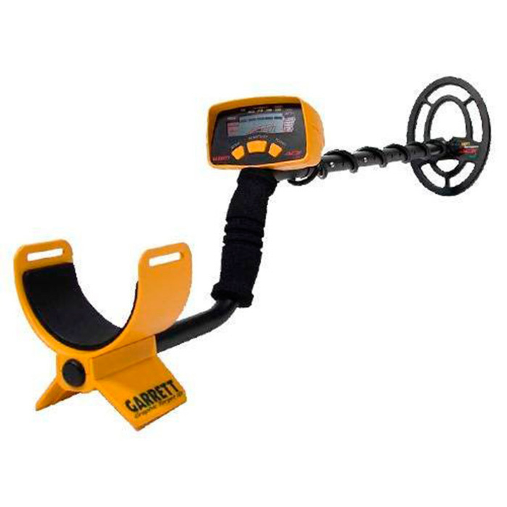 Garrett ACE 150 RUS