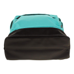 Рюкзак StreetLine 17L Mint&Black с отд.д/ноутбука (Erich Krause)