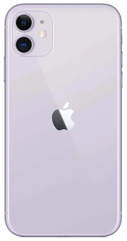 Смартфон Apple iPhone 11 64GB Purple новая комплектация MHDF3RU/A)