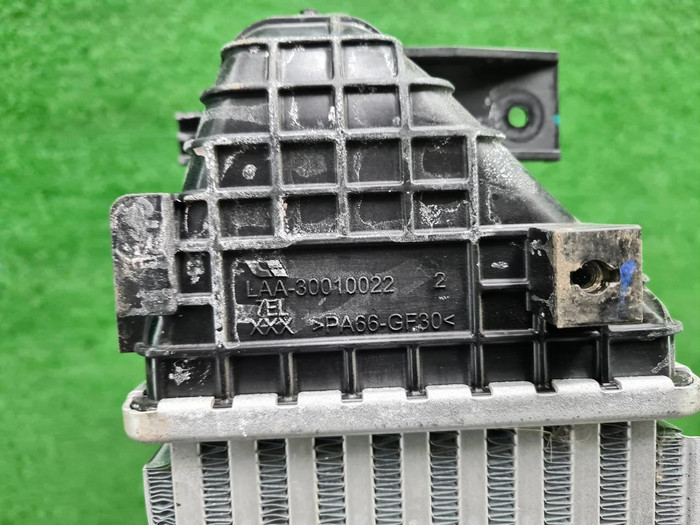 Интеркулер Lixiang L6 (2024-н.в.)