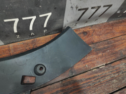 Пыльник подкапотного пространства Changan UNI-K 20-нв Б/У Оригинал CD569F2709080801