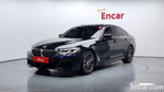 BMW 5 Series (G30) 523d M Sports (11.2022)