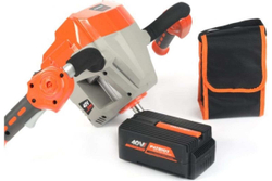 Универсальный аккумуляторный бур PATRIOT СА408 Li 40B 742201400