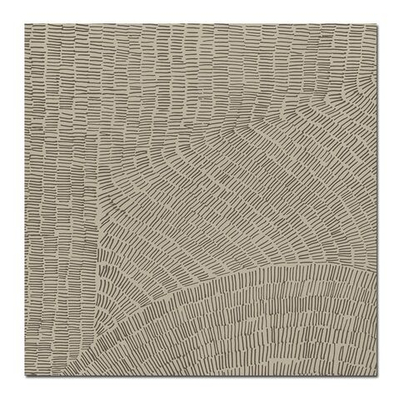 Керамогранит Refin Fossil Beige 60x60x0,9 Matt Rt