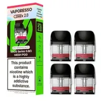 Replacement Pods