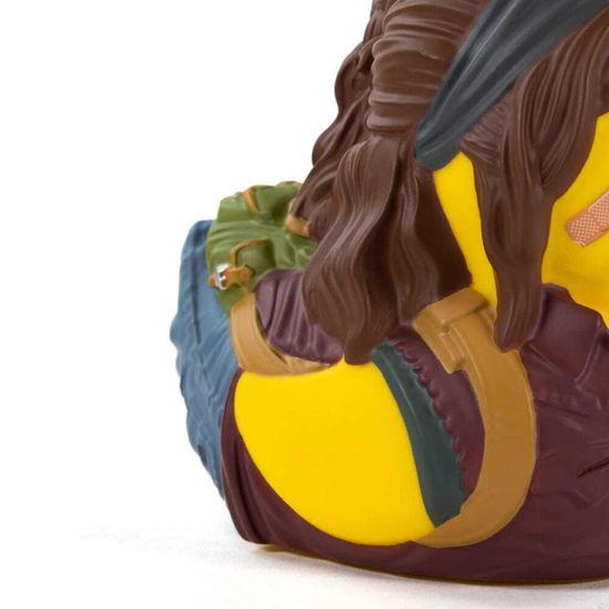 Фигурка-утка Tubbz The Last of Us Tess (Box)