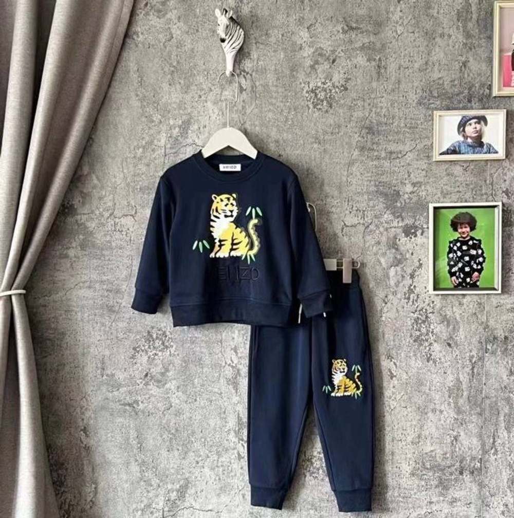 Детский костюм Kenzo