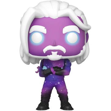 Фигурка Funko POP! Fortnite - Galaxy Vinyl Figure 48461