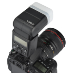 Вспышка накамерная Godox Ving V350C TTL для Canon