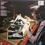 The Joe Perry Project / Let The Music Do The Talking (LP)