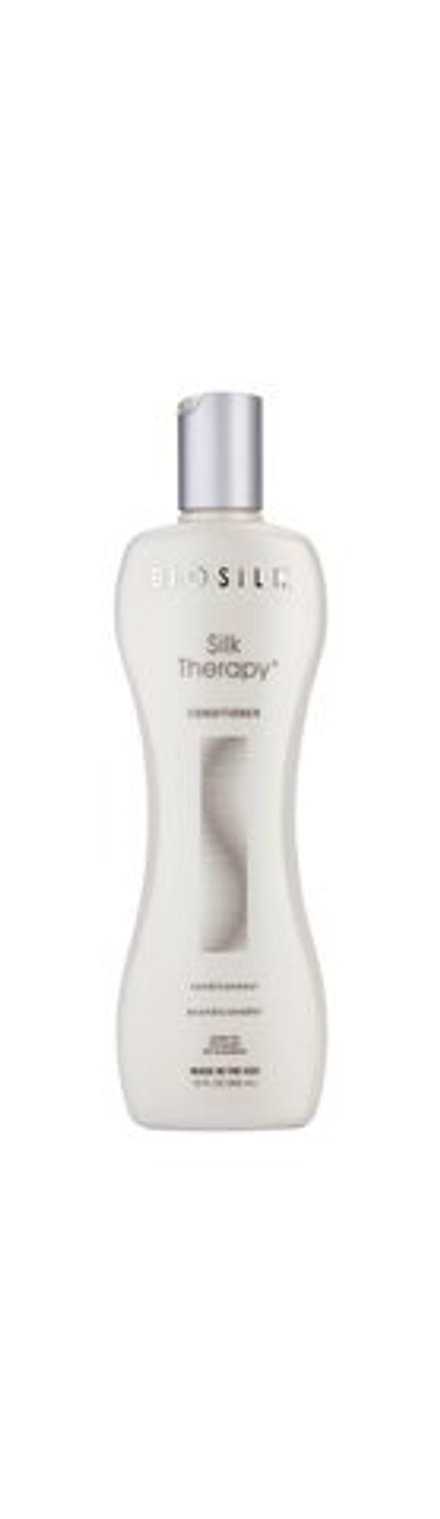 Biosilk Silk Therapy Conditioner - кондиционер /   355  ml  / GTIN 633911744833