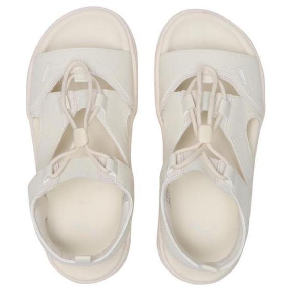 Puma Mayze Sandal LACE SP 'White'