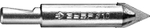 Коронка-чашка ЗУБР ″Профессионал″ c карбид-вольфрамовым нанесением, 32 мм, высота 25 мм, в сборе с державкой и сверлом