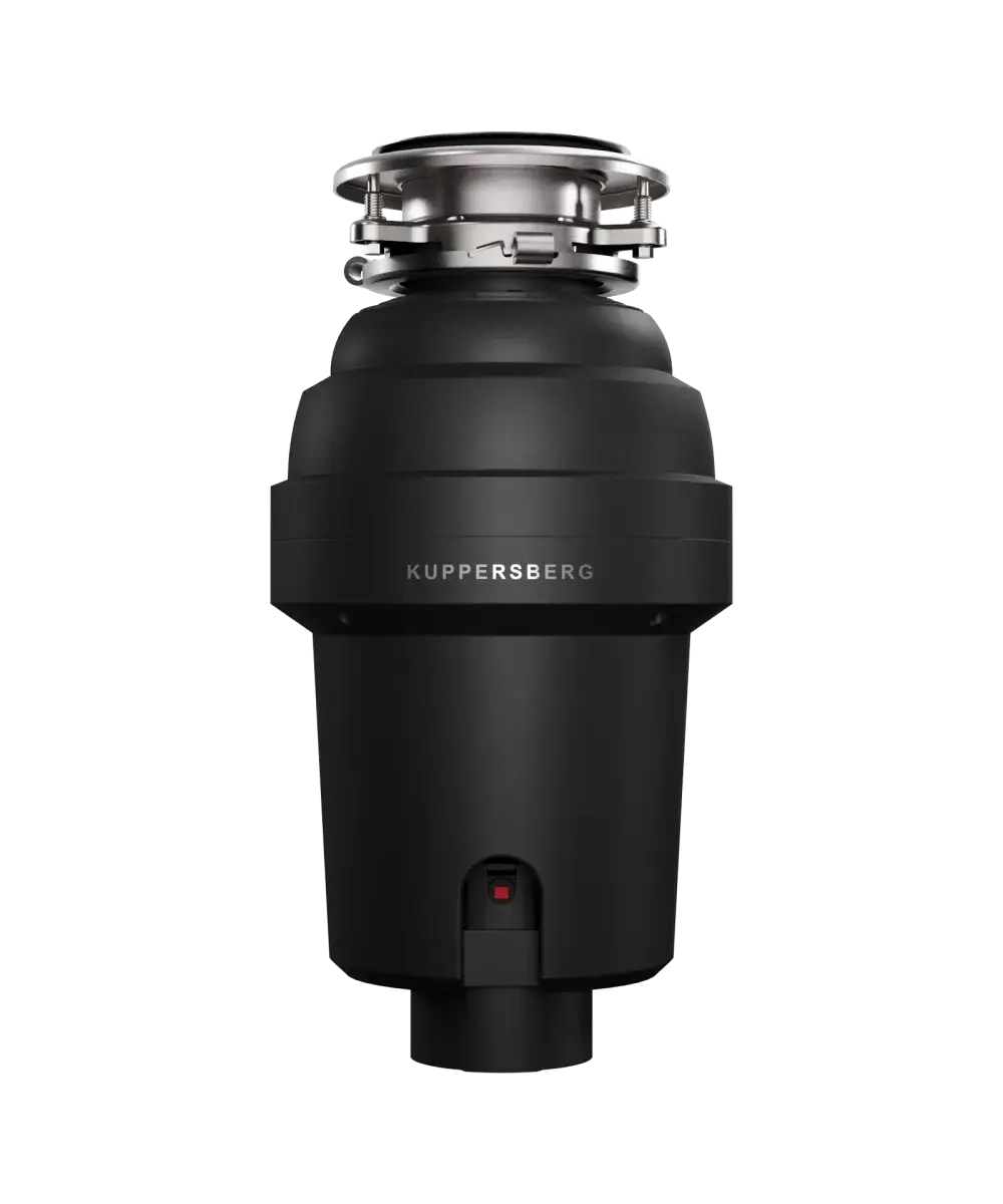 Измельчитель пищевых отходов Kuppersberg WS 750 B