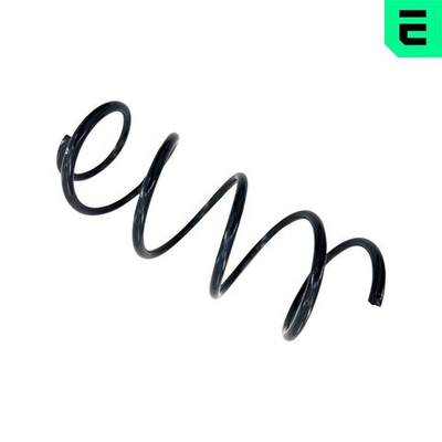 OPTIMAL - OPCSP01214-OPT - Suspension Spring