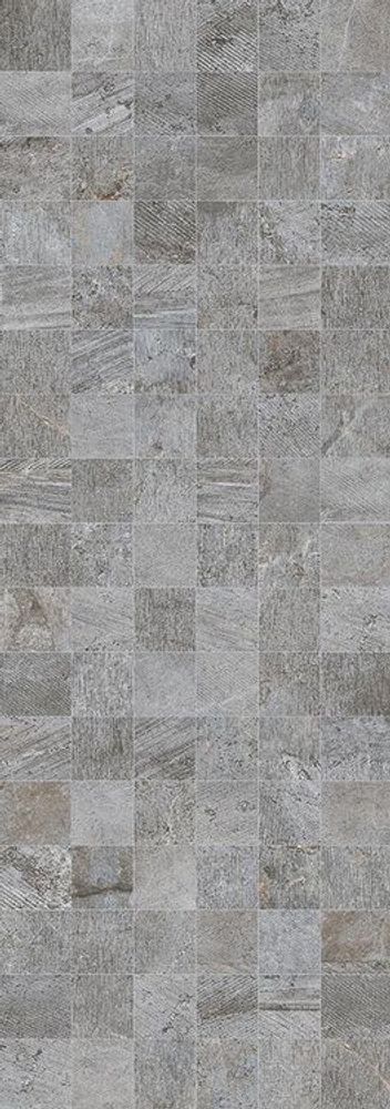 Porcelanosa Rodano Mos. Silver 31.6x90