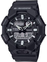 Наручные часы Casio GA-010-1A